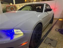 فورد موستانج